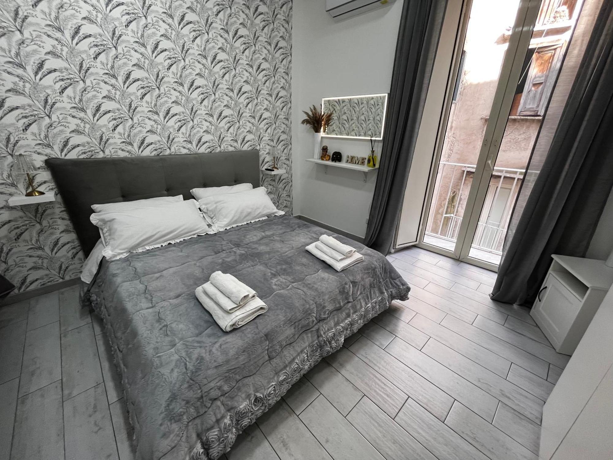 Verace - Centro Storico Spaccanapoli Appartement Naples