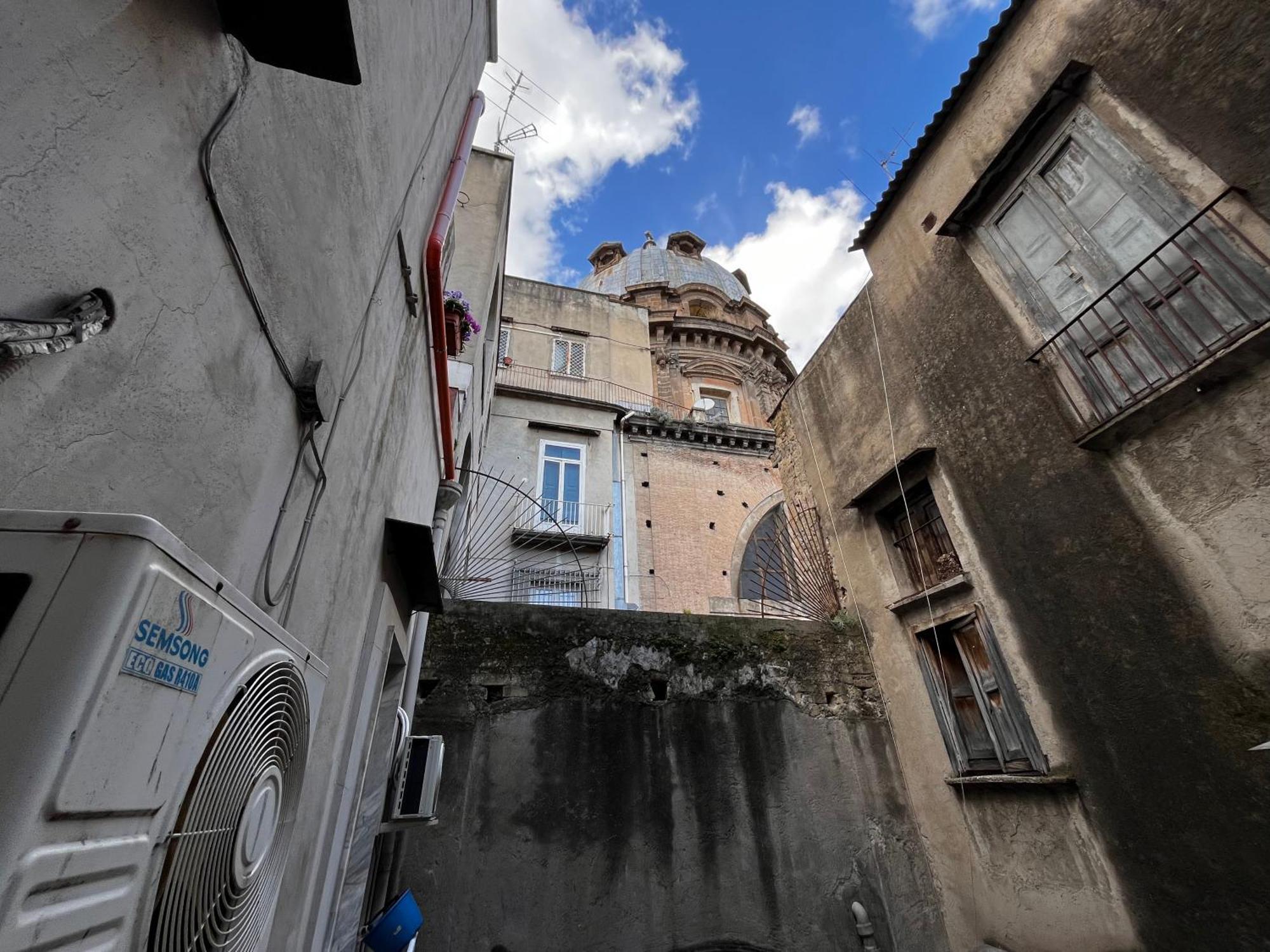 Verace - Centro Storico Spaccanapoli Appartement *
