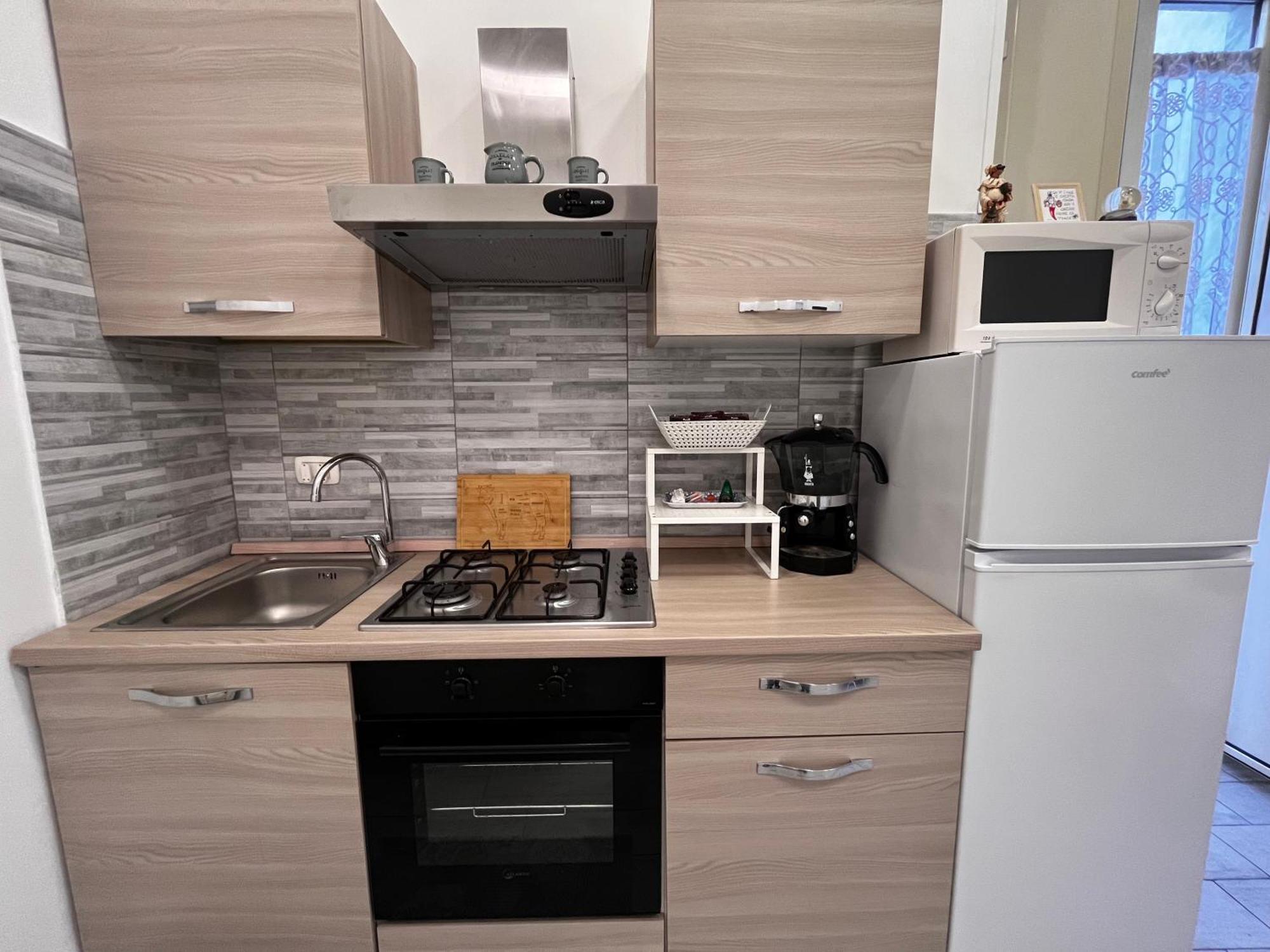 Verace - Centro Storico Spaccanapoli Appartement