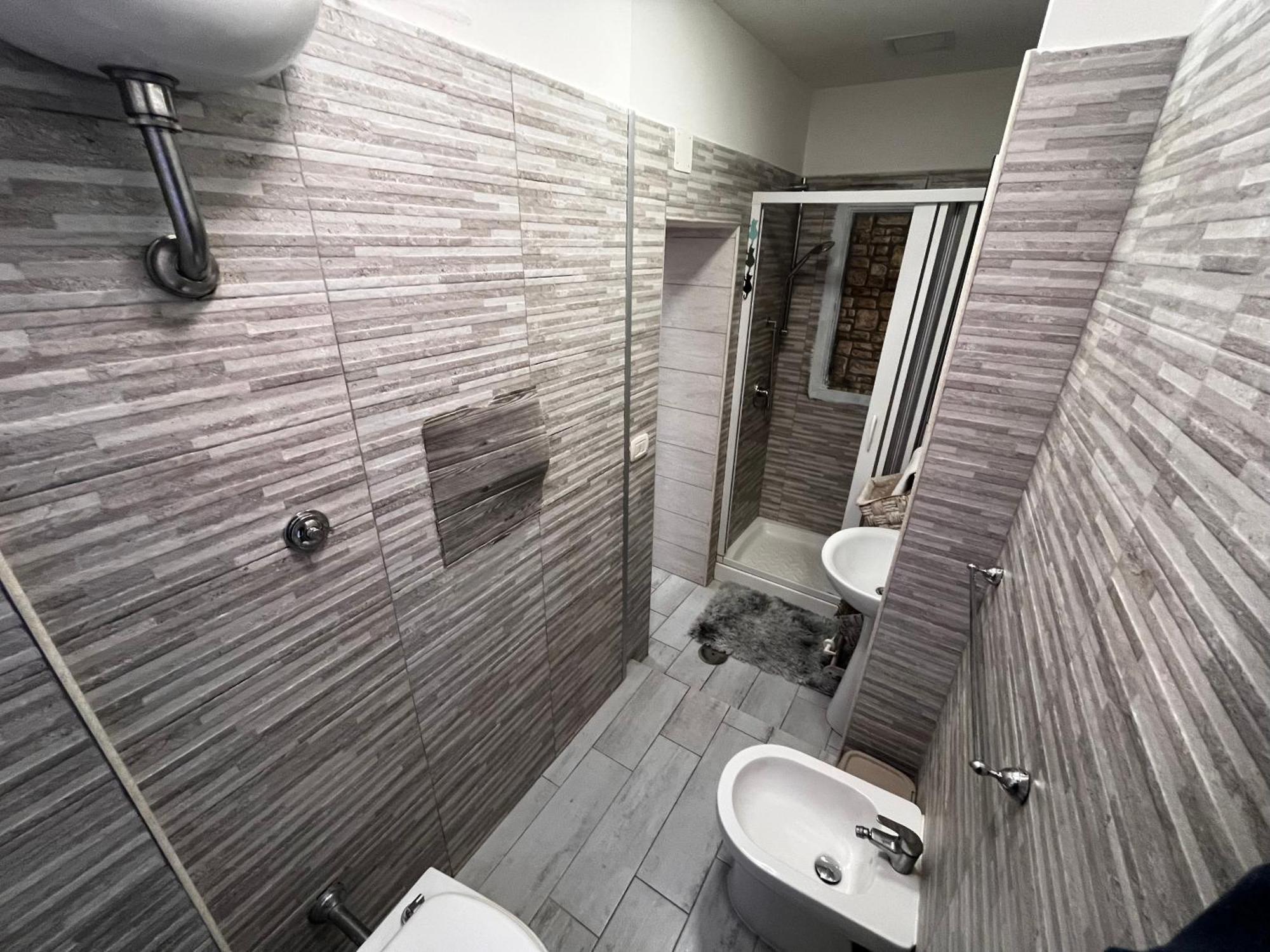 Appartement Verace - Centro Storico Spaccanapoli Naples
