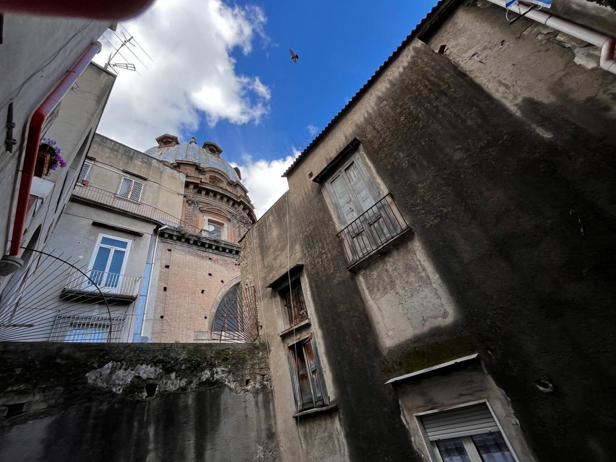 Verace - Centro Storico Spaccanapoli * Naples