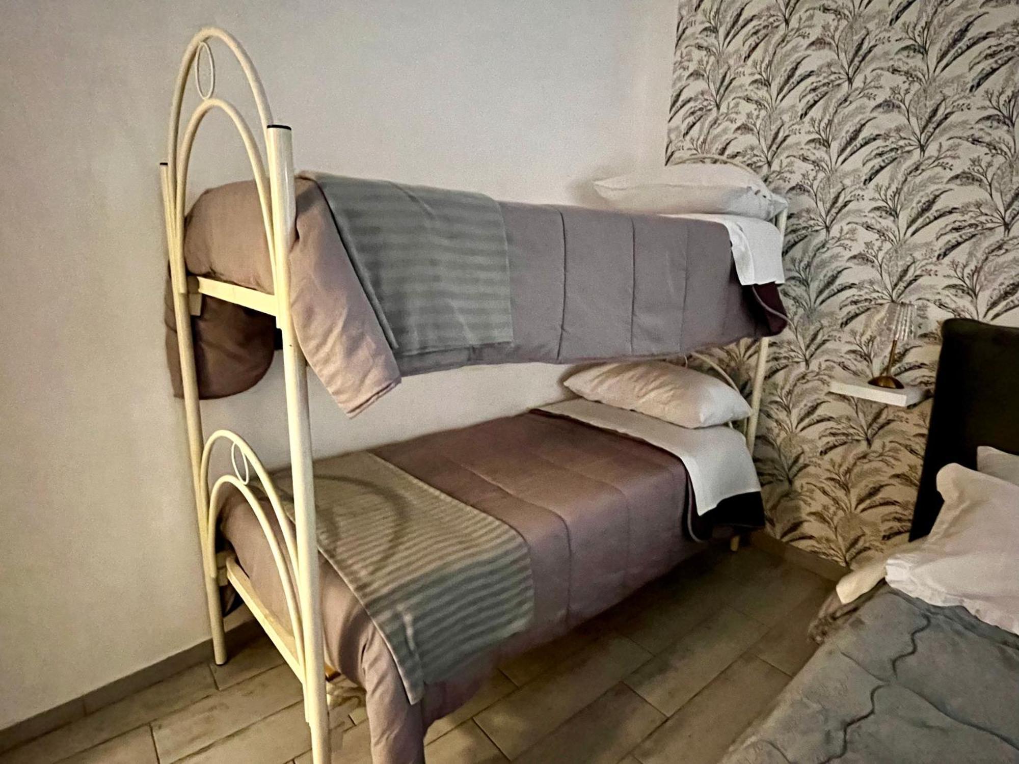 Verace - Centro Storico Spaccanapoli Appartement Naples