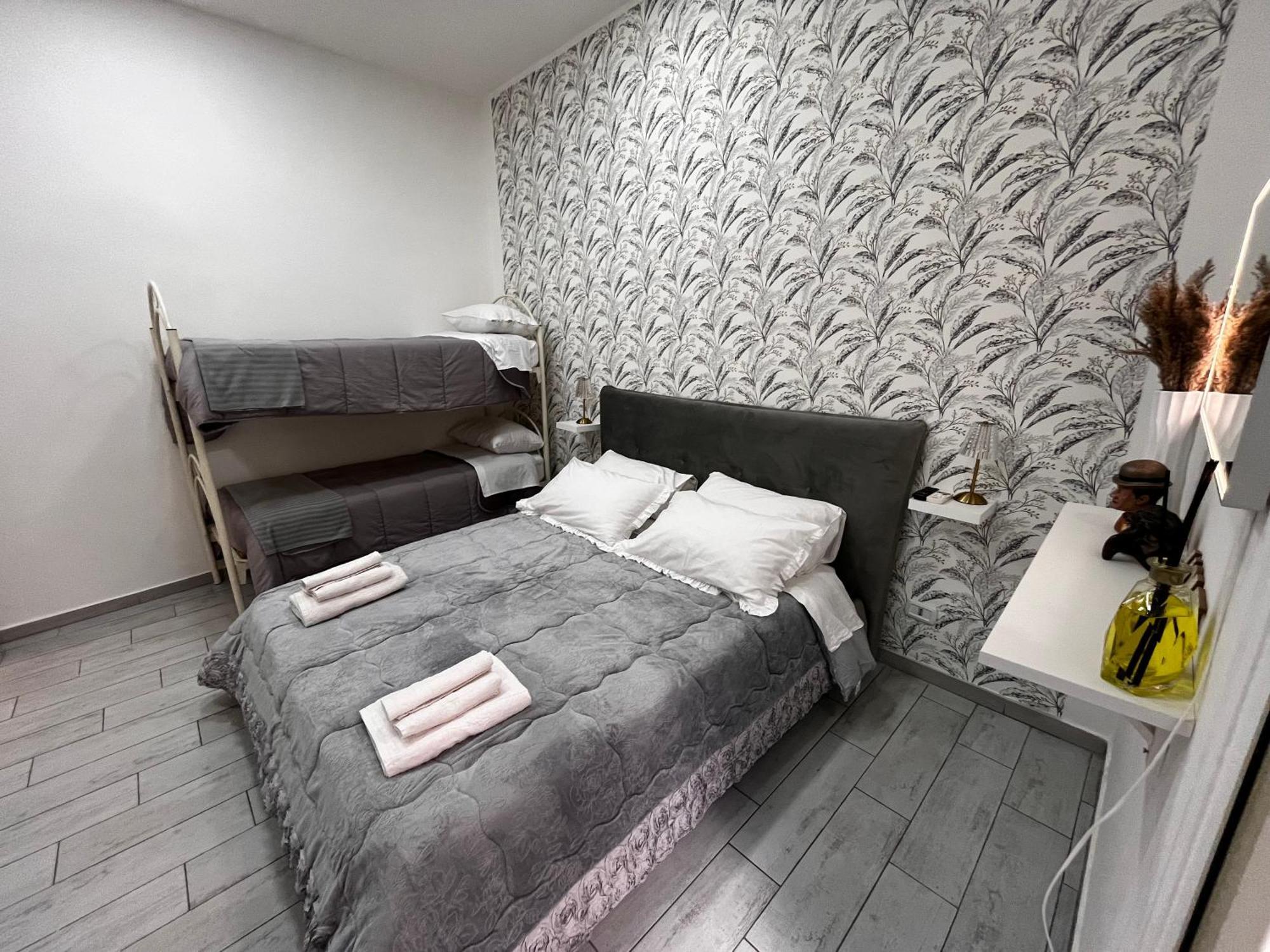 Appartement Verace - Centro Storico Spaccanapoli Naples