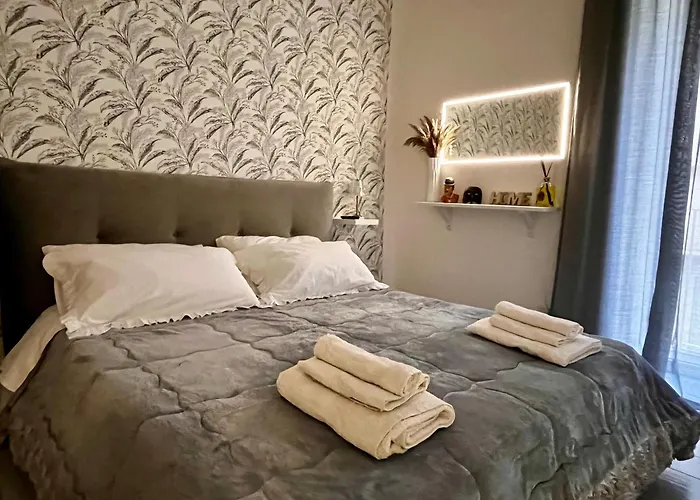 Napoli Verace - Centro Storico Spaccanapoli Apartment
