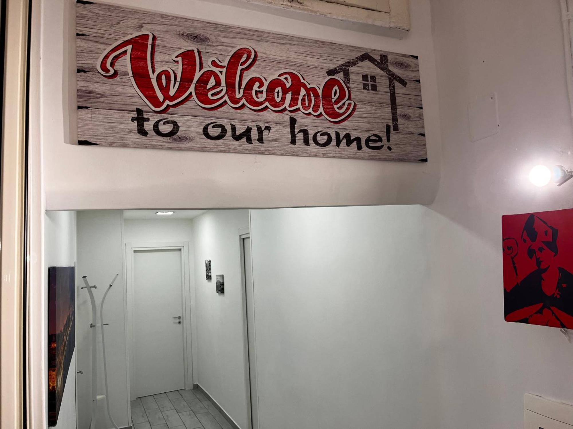 Verace - Centro Storico Spaccanapoli Appartement *